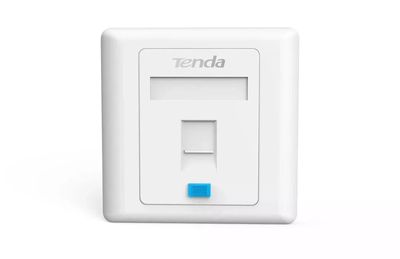 新品速递 | 腾达信息插座与信息面板 让网络布线更优雅、更高效